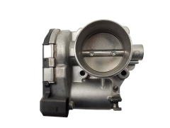 Air Throttle Body Ford Volvo 7S7G-9F991-CA 0280750535 1.6 1256