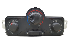 Heater Control Unit Renault Kangoo 2 5F2140100 275100550R