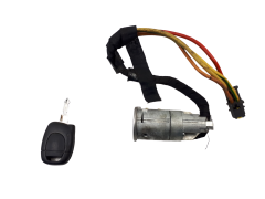 Ignition Switch Renault Clio 2 475023 7701471220 Neiman 1084