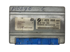 Gearbox Controller BMW 1423886 5WK33502AB GM Siemens 19368