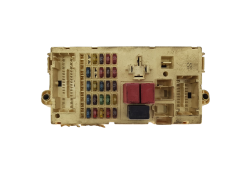 Controller BSI Fiat 46758963 46812235 NPL 18826