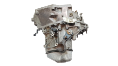 Gearbox 20CQ28 Peugeot 207 1.6 VTI 2222TS 1039 Gearbox 20CQ28 Peugeot 207 1.6 VTI 2222TS 1039