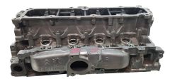 Cylinder Head 9684487210 0200HS 1.4 1.6 HDI 8v TDCi Citroen Peugeot Ford S10