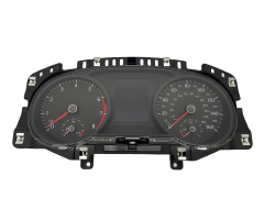 Speedometer/Instrument Cluster VW Golf MK7 5G1920930 Johnson Controls