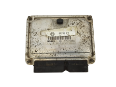 Controller 045906019 0281001940 VW Bosch 1040