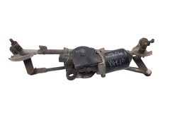 Wiper Mechanism Toyota Yaris 85110-52010 159200-3940 Denso 1396