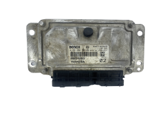 Controller PSA Toyota 89661-0H022 0261208702 Bosch 49279