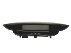 Speedometer/Instrument Cluster Citroen C4 P96631954ZD 48129