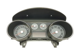 Speedometer/Instrument Cluster Fiat Punto Evo 52039000 503010282803