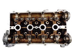 Cylinder Head Mazda B660 1.8 16V BP