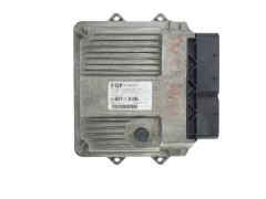 Controller MJD6JF.S1 51758203 71600.005.002 Fiat FGP 53961