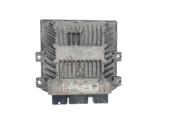 Controller 3S61-12A650-LC 5WS40140E-T 5AYC Ford Siemens 61095