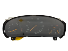 Speedometer/Instrument Cluster Saab 9-3 5038732 69795-760T Yazaki Meter Speedometer/Instrument Cluster Saab 9-3 5038732 69795-760T Yazaki Meter