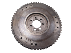 Flywheel 7700273911 7700598735 1.4 K7J714 Dacia Sandero 