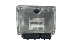 Controller 51793116 IAW4AF.S2 61601.127.03 Fiat Magneti Marelli 49732