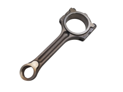 Piston Connecting Rod 121607038R 1.2 TCe H5F 1.2 DIG-T Dacia Renault Nissan