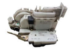 Door Lock Mechansim Right Front VW Golf 3 1H0862154 1H1837016A