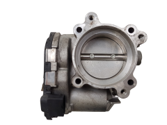 Air Throttle Body Fiat Alfa Romeo B289000743 Bosch