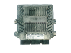 Controller 5WS40303K-T 4M51-12A650-JL SID202 Ford Siemens 32622