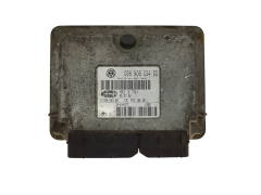 Controller VW 036906034DD IAW4MV.DD 61600.663.06 Magneti Marelli