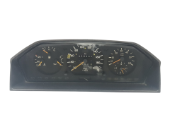 Speedometer/Instrument Cluster Mercedes E W124 1245436321 VDO