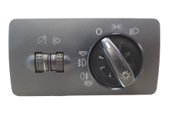 Light Control Skoda Fabia 6Y1941531 242638002