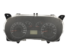 Speedometer/Instrument Cluster Fiat Grande Punto 51701536 29908