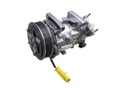Air Con Compressor/Pump 9678656080 Sanden SD7C12 1367F Citroen Peugeot 1092