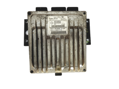 Controller 8200398934 8200449080 R0410B030C Renault Delphi 19915
