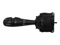 Light Control Dacia 681728631R 255408317R Valeo 8398
