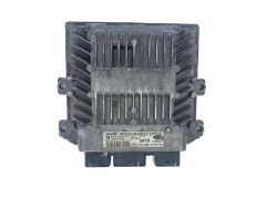 Controller 3S61-12A650-LB 5WS40140D-T SID 804 Ford Siemens 50731