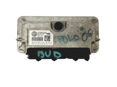 Controller 03C906024AD IAW4HV.AD Seat Magneti Marelli 17223