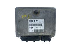 Controller 036906014CG IAW4AV.V0 61600.346.14 VW Magneti Marelli