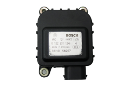 Stepper Motor Opel Astra Zafira 0132801134 Bosch Behr 1114