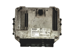Controller 0281012468 9656161680 9653958980 PSA Bosch 18602