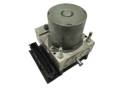 Abs Pump Smart Fortwo A4514200575 0265950786 Bosch 66627