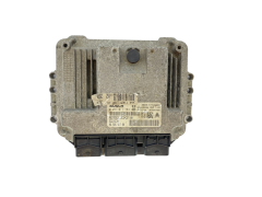 Controller PSA 0281011783 9658556780 9654490280 Bosch 62057