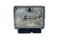 Controller 038906019FC 0281010751 VW Seat Bosch 50711