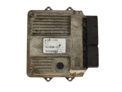 Controller 51766999 MJD6JF.S1 71600.005.03 Fiat FGP 14686