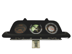 Speedometer/Instrument Cluster Mitsubishi Pajero MB776065 79777-011