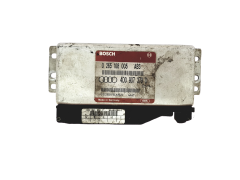 Controller ABS 4D0907379D 0265108005 Audi Bosch 24895