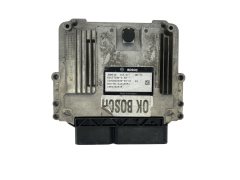 Controller 0281B102GP-06-01 EDC17C49-3.52 Fiat Bosch