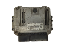 Controller 51836090 0281015734 41U79L01 Bosch Fiat
