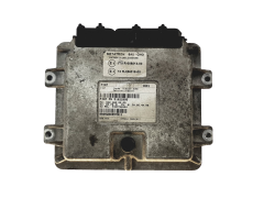 Controller 51822896 4100147 Fiat Metatron 30513