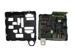 Controller UPC S118402C Renault Siemens