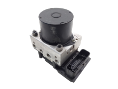 Abs Pump VWAG 6Q0614117S 0265231712 0265800511 Bosch 2127