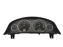 Speedometer/Instrument Cluster Opel Vectra C 13165963MK 110080278011 58261