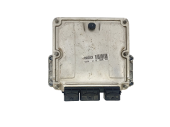 Controller 9644606180 0281010779 PSA Bosch 44681