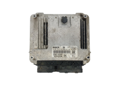 Controller 89661-0D450 0281012322 Toyota Bosch 39165