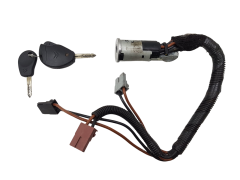 Ignition Switch Citroen Xsara 4162W3 Simplex 14927
